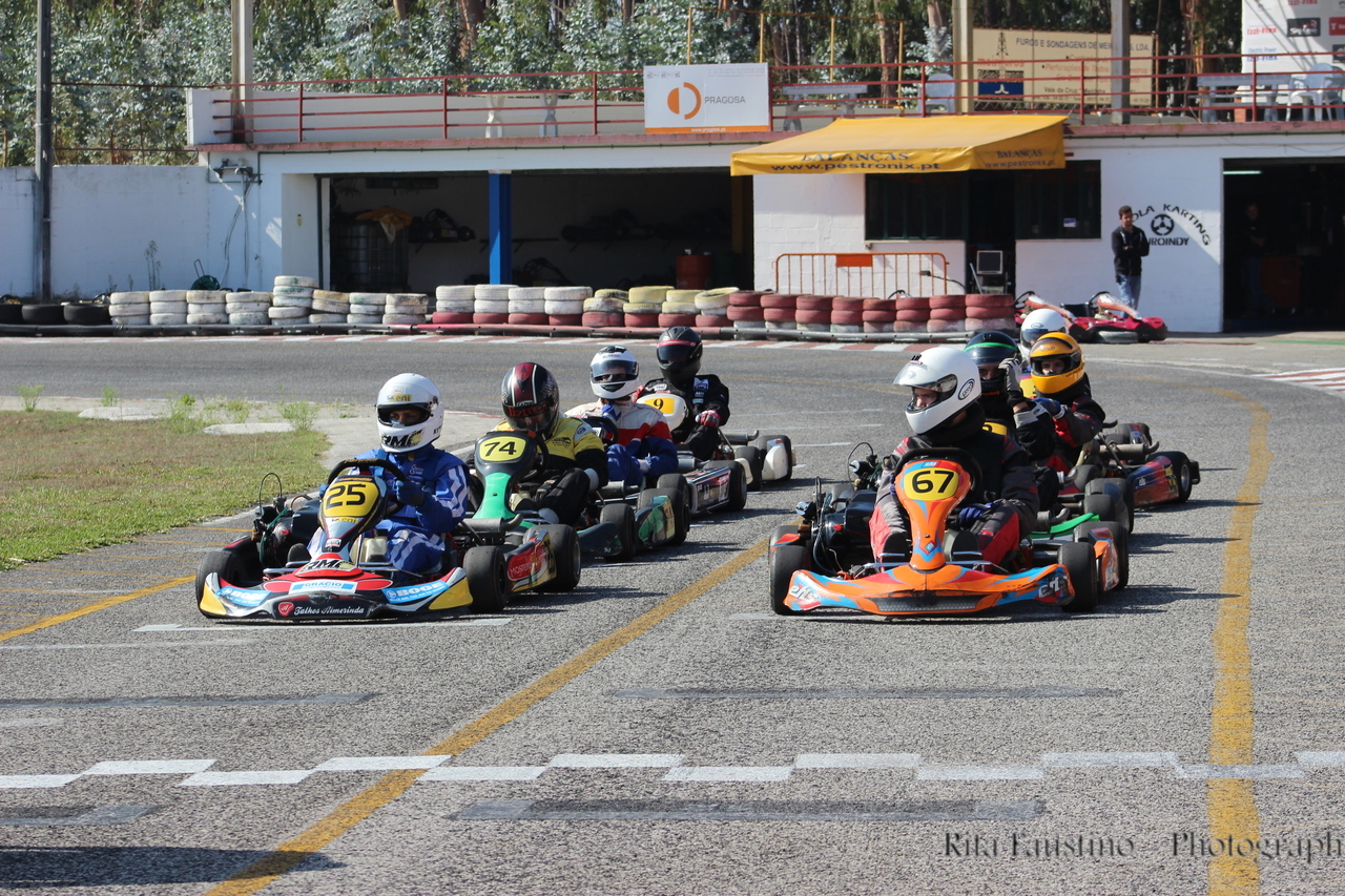Escola e Troféu Honda Kartshopping 2015 4ª prova88